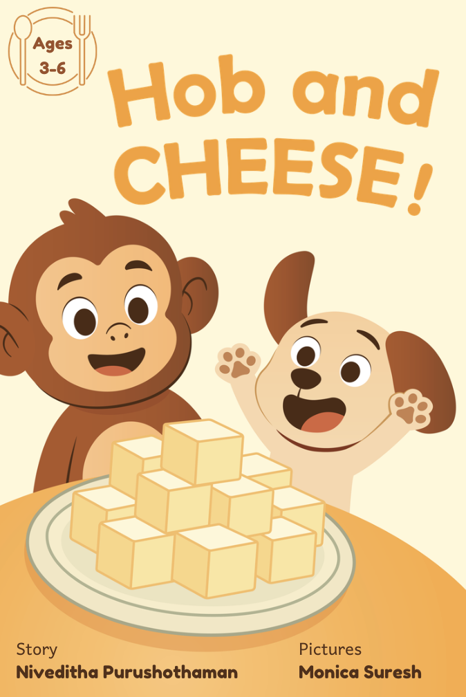 Hob and Cheese